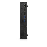 RENEWED Dell Desktop Optiplex 3050 Micro, i5 Up to 3.60 GHz, 4GB RAM, Super Fast 500GB HDD, Win 10 Pro, DVD-RW, WIFI, Bluetooth