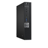 RENEWED Dell Desktop Optiplex 7050 Micro, i7 Up to 3.60 GHz, 8GB RAM, Super Fast 256GB SSD, Win 10 Pro, DVD-RW, WIFI, Bluetooth