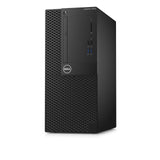RENEWED Dell Desktop Optiplex 3050, i5 Up to 3.60 GHz, 8GB RAM, Super Fast 1TB HDD, Win 10 Pro, DVD-RW, WIFI, Bluetooth