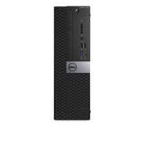 RENEWED Dell Desktop Optiplex 7050 Small, i7 Up to 3.60 GHz, 8GB RAM, Super Fast 1TB HDD, Win 10 Pro, DVD-RW, WIFI, Bluetooth