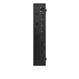 RENEWED Dell Desktop Optiplex 7050 Micro, i7 Up to 3.60 GHz, 8GB RAM, Super Fast 256GB SSD, Win 10 Pro, DVD-RW, WIFI, Bluetooth