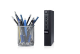 RENEWED Dell Desktop Optiplex 7050 Micro, i7 Up to 3.60 GHz, 16GB RAM, Super Fast 512GB SSD, Win 10 Pro, DVD-RW, WIFI, Bluetooth