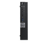 RENEWED Dell Desktop Optiplex 7050 Micro, i7 Up to 3.60 GHz, 8GB RAM, Super Fast 256GB SSD, Win 10 Pro, DVD-RW, WIFI, Bluetooth