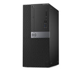 RENEWED Dell Desktop Optiplex 7050, i7 Up to 3.60 GHz, 16GB RAM, Super Fast 256GB SSD, Win 10 Pro, DVD-RW, WIFI, Bluetooth