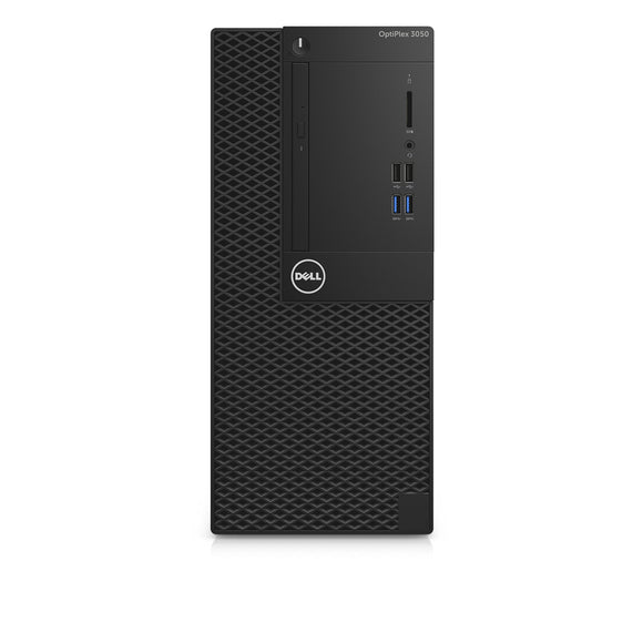 RENEWED Dell Desktop Optiplex 3050, i5 Up to 3.60 GHz, 8GB RAM, Super Fast 1TB HDD, Win 10 Pro, DVD-RW, WIFI, Bluetooth