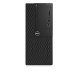 RENEWED Dell Desktop Optiplex 3050, i5 Up to 3.60 GHz, 8GB RAM, Super Fast 1TB HDD, Win 10 Pro, DVD-RW, WIFI, Bluetooth
