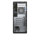 RENEWED Dell Desktop Optiplex 7050, i7 Up to 3.60 GHz, 16GB RAM, Super Fast 256GB SSD, Win 10 Pro, DVD-RW, WIFI, Bluetooth