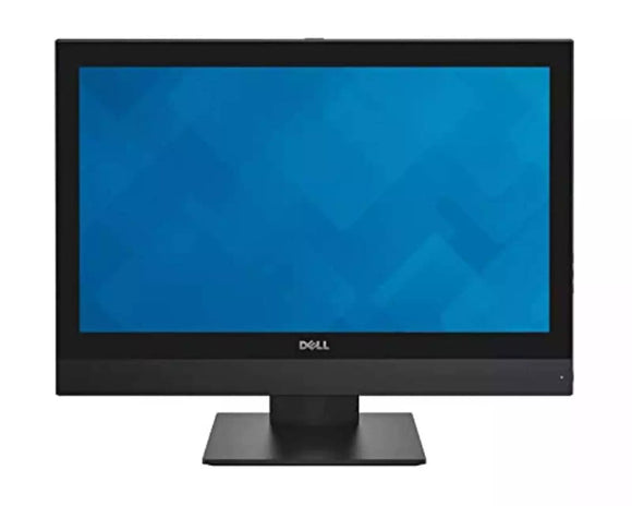 Dell Desktop PC i5 up to 3.60 GHz, 8GB RAM, 256GB SSD, 19.5