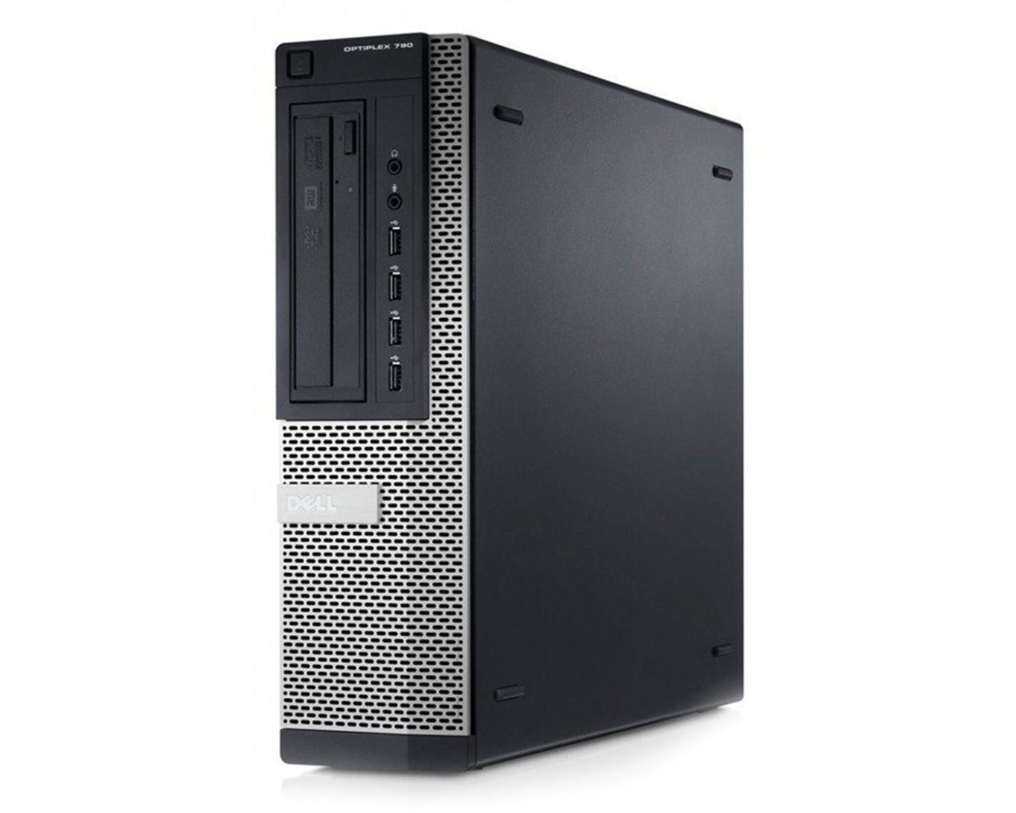 Dell Optiplex 3010 DT SFF Computer Intel Core i5 3450 3.1GHz