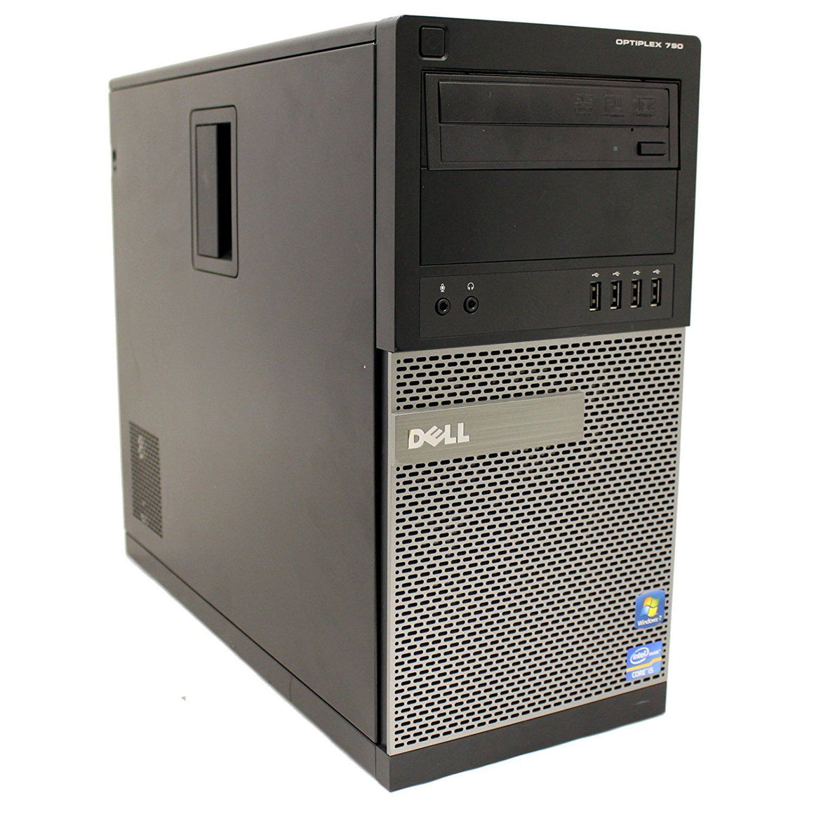 Refurbished Dell, HP Desktops, Computers, Towers, Laptops, LCDs & More ...