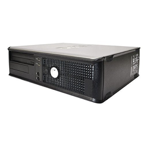Dell OptiPlex 380 Desktop Computer Intel Core2 Duo 2.93 GHz