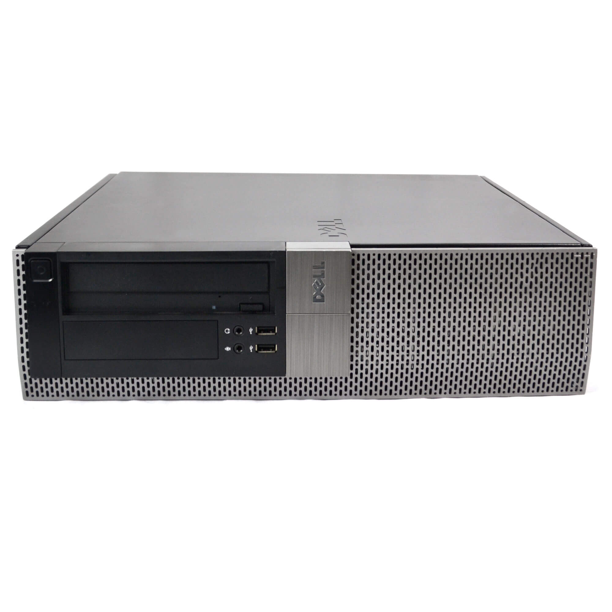 Windowsデスクトップ DELL optiplex960MT WIN10 Dell Optiplex 960 Desktop PC Computer Windows 10 with Flat
