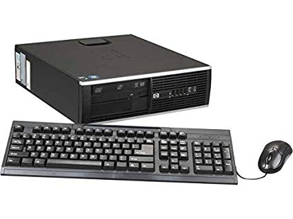 PC Computer fisso HP COMPAQ 6005 PRO SFF AMD ATHLON 4 GB 160 GB HDD WINDOWS PC Computer fisso HP COMPAQ 6005 PRO SFF AMD ATHLON 4 GB 160 GB HDD WINDOWS