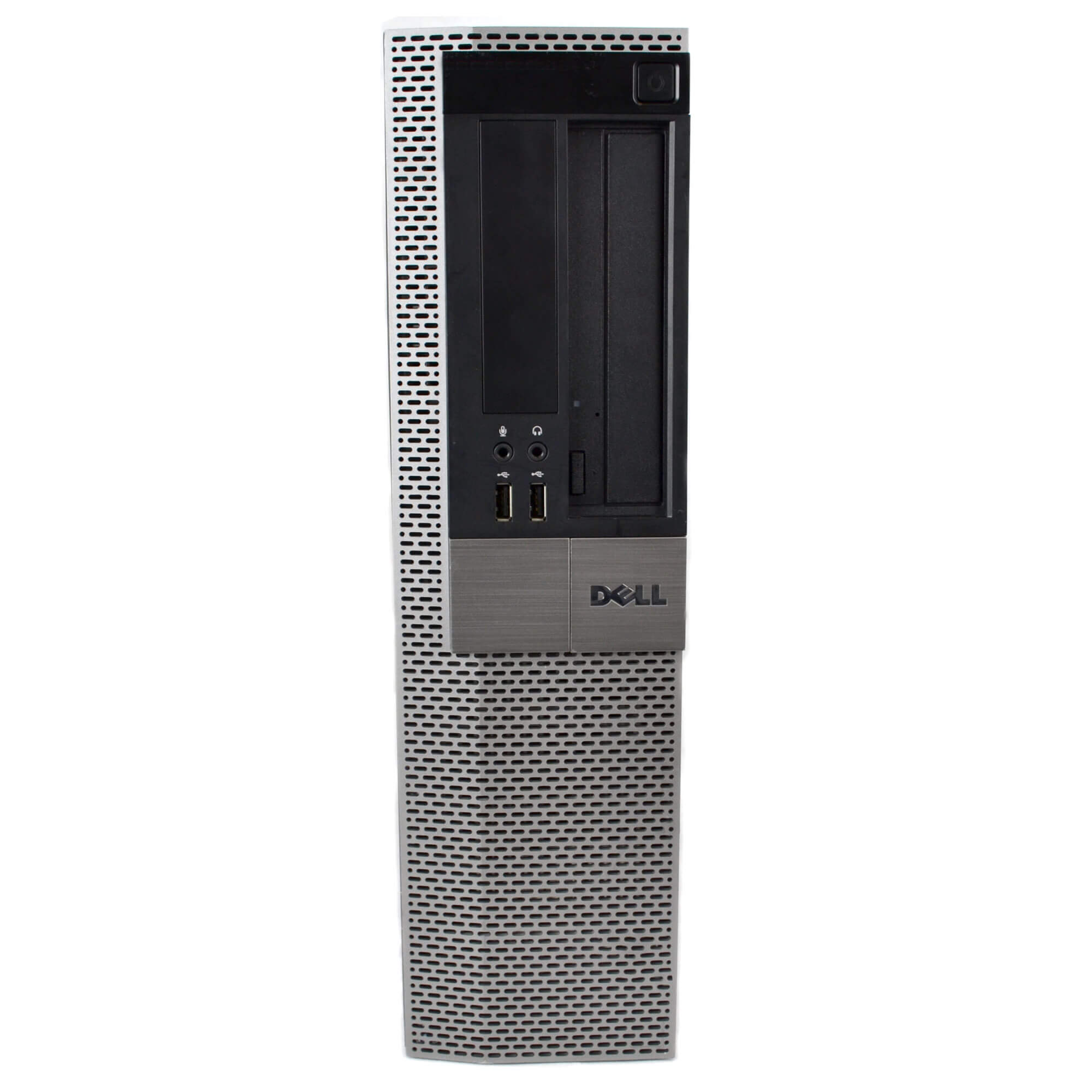 Dell Optiplex 960 Desktop PC Computer Windows 10 with Flat LCD Dell Optiplex 960 Desktop PC Computer Windows 10 with Flat LCD