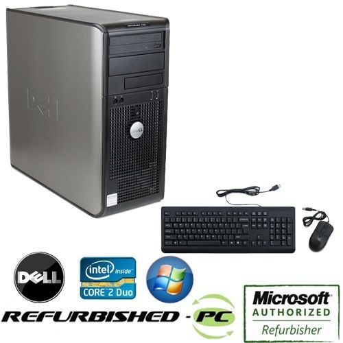 Dell Optiplex 755 At Rs 8999 | Dell Desktop Computer In Chennai | ID - Foto 9