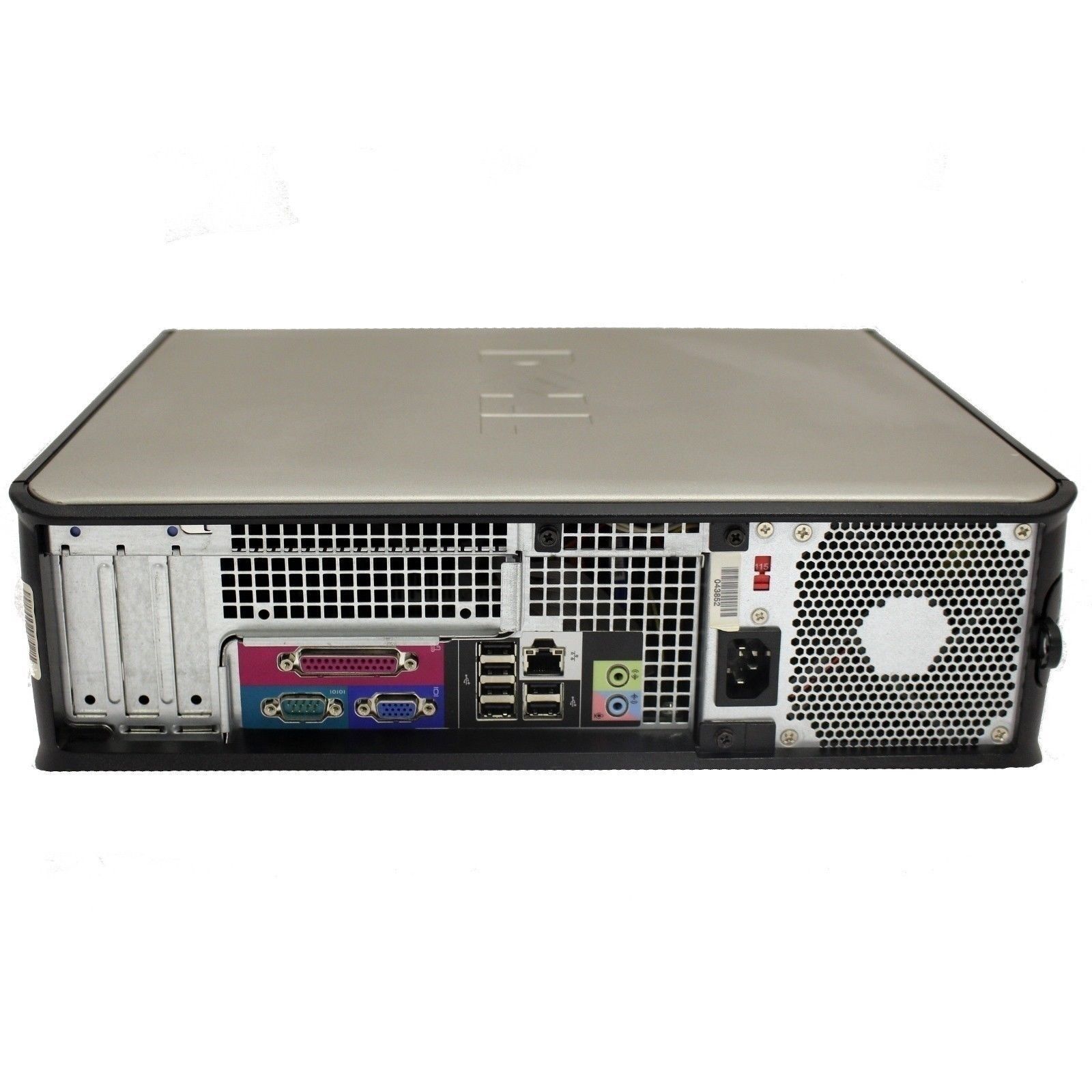 Dell Optiplex Desktop Computer Windows 10 Professional 64 Dell Optiplex Desktop Computer Windows 10 Professional 64