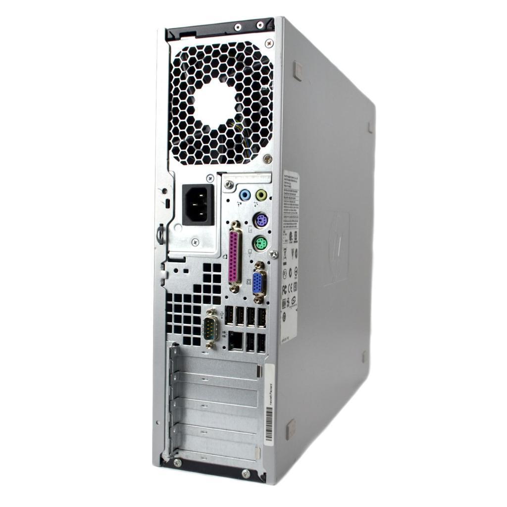 0147☆Windows10搭載☆hp Compaq Pro 6300 SFF i3 3220 メモリ