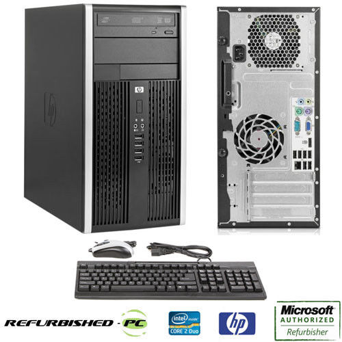 HP Compaq 6000 Pro Manuel De Référence Du Matériel HP Compaq 6000 Pro Manuel De Référence Du Matériel