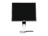 Dell 19" LCD Flat Panel Computer Monitor 1280x1024 Display Resolution