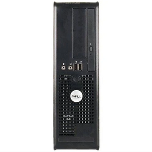 Dell 760 SFF Intel Core 2 Duo 3G,4G DDR2 ,500G HDD,DVD,WIN 7 Pro
