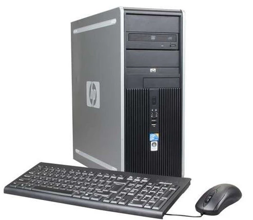 Ricondizionato - HP Compaq 6005 Pro SFF | AMD Athlon II X2 B22 | 8Gb Ram | 500Gb Hard Disk | Windows 10 | - - Usato e Ricondizionato Garantito Ricondizionato - HP Compaq 6005 Pro SFF | AMD Athlon II X2 B22 | 8Gb Ram | 500Gb Hard Disk | Windows 10 | - - Usato e Ricondizionato Garantito