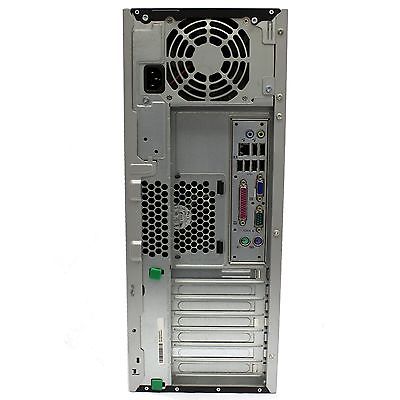 CLEARANCE!! Fast HP Windows Pro Tower Desktop Computer Core