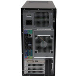 Dell Optiplex 7010 Tower Intel Core i5 3470 3.2GHz 8GB Ram 2TB Hard Drive Windows 10 Pro 64 bit