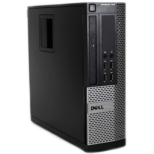 Dell Optiplex 990 SFF Desktop Computer – I5, 16GB RAM, 1TB HDD