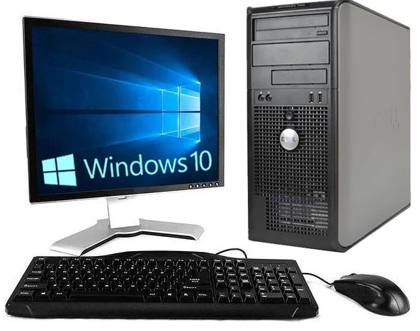 Windows10 Pro 32BIT DELL Optiplex 980 SFF Core i7-870 2.93GHz 4GB 500GB DVD  Office DVI端子グラボ1GB搭載 パソコン デスクトップ(パソコン単体)｜売買されたオークション情報、yahooの商品情報をアーカイブ公開 -  デスクトップ