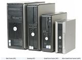 CLEARANCE!!! Dell Optiplex Desktop Computer Dual Core 2.8 GHz / 4GB RAM / 500GB DVD