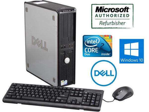 美品☆DELL200 Core 2 Duo 4GB Twin HDD Win10 美品☆DELL200 Core 2 Duo 4GB Twin HDD Win10 美品☆DELL200 Core