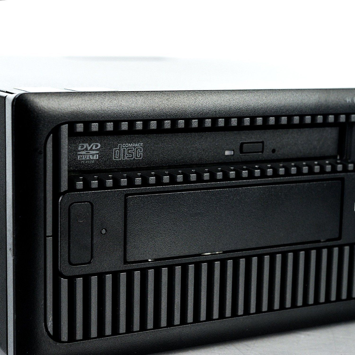 HP HP ProDesk 600 G1 SFF PC Intel Quad Core i5-4570 3.20GHz 8G SFF