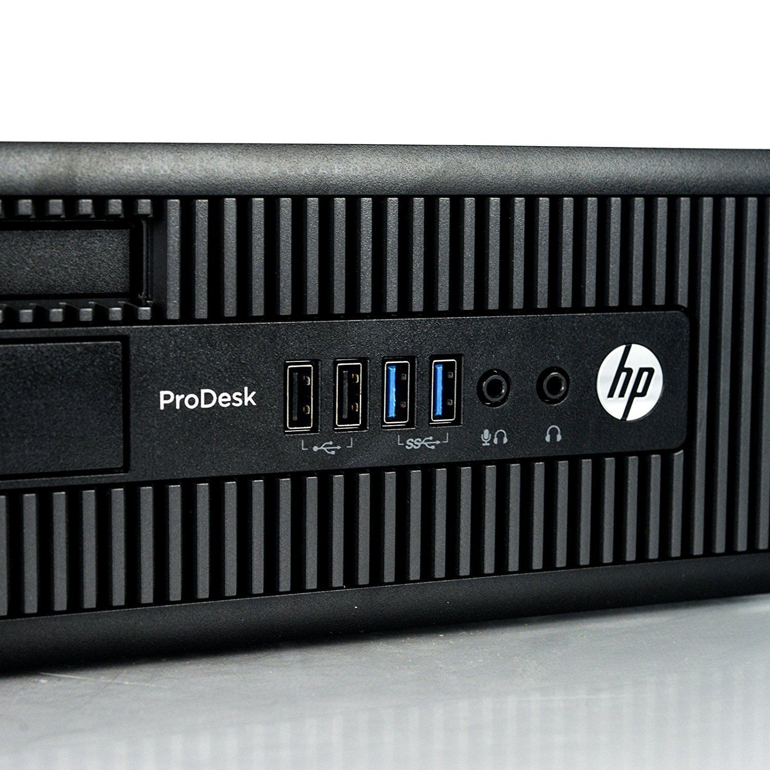 HP HP ProDesk 600 G1 SFF Core i5 4590 3.3 GHz - 4 GB RAM - 500 SFF