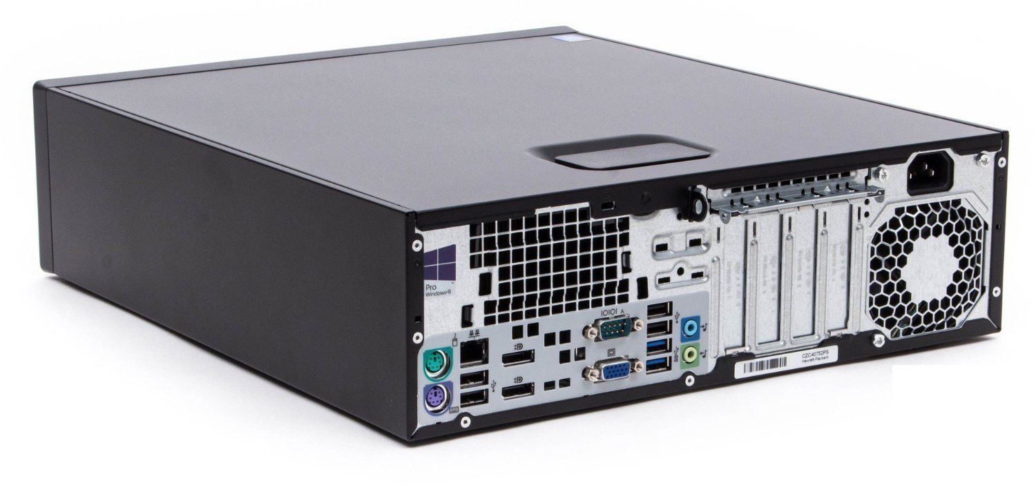 Windowsデスクトップ HP ProDesk 600 G1 SFF i5-4590 16GB Amazon.com: HP ProDesk 600 G1 SFF Intel Core i5-4590 3.30GHz 16GB