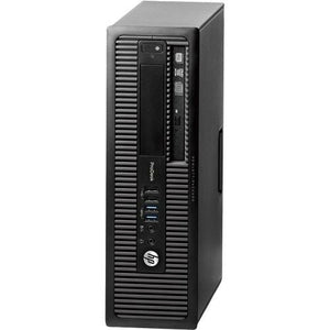 HP ProDesk 600 G1 SFF - Core i7 4790 3.6GHz -4GB RAM -500 GB HDD